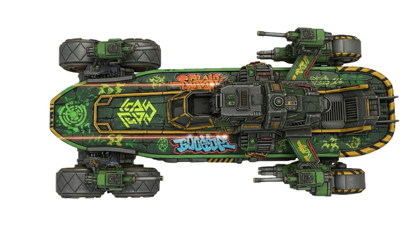 Sick Ollie reference