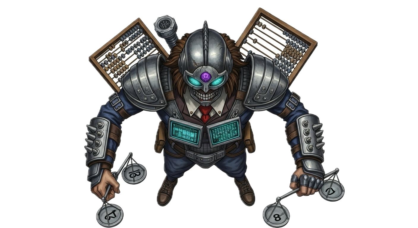 Attaccountant character reference