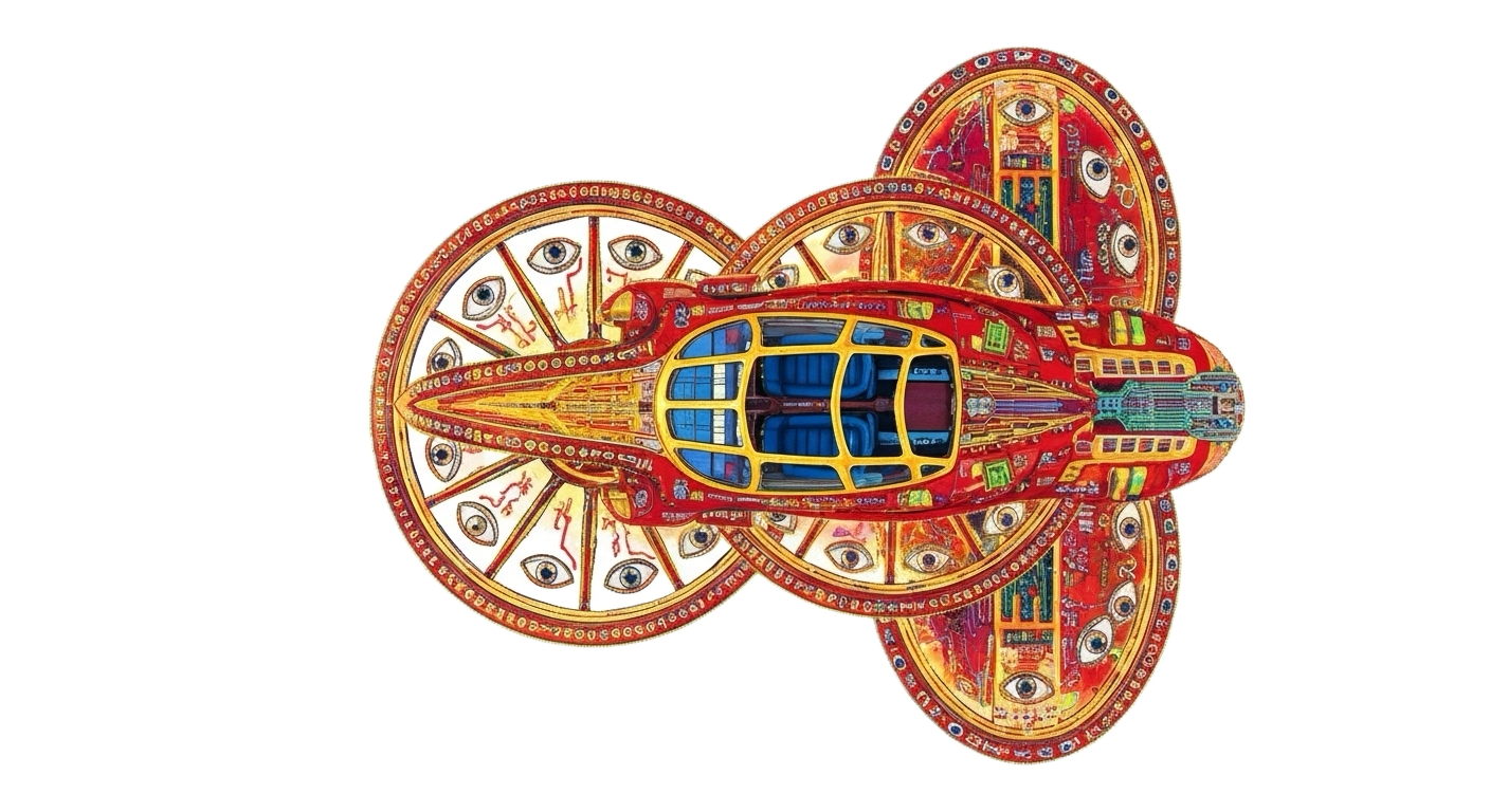 Proselytizer character reference