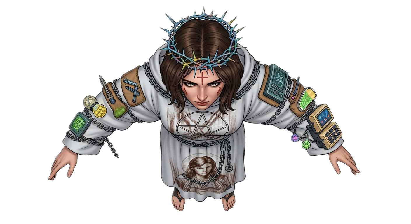 Tired of Waiting reference