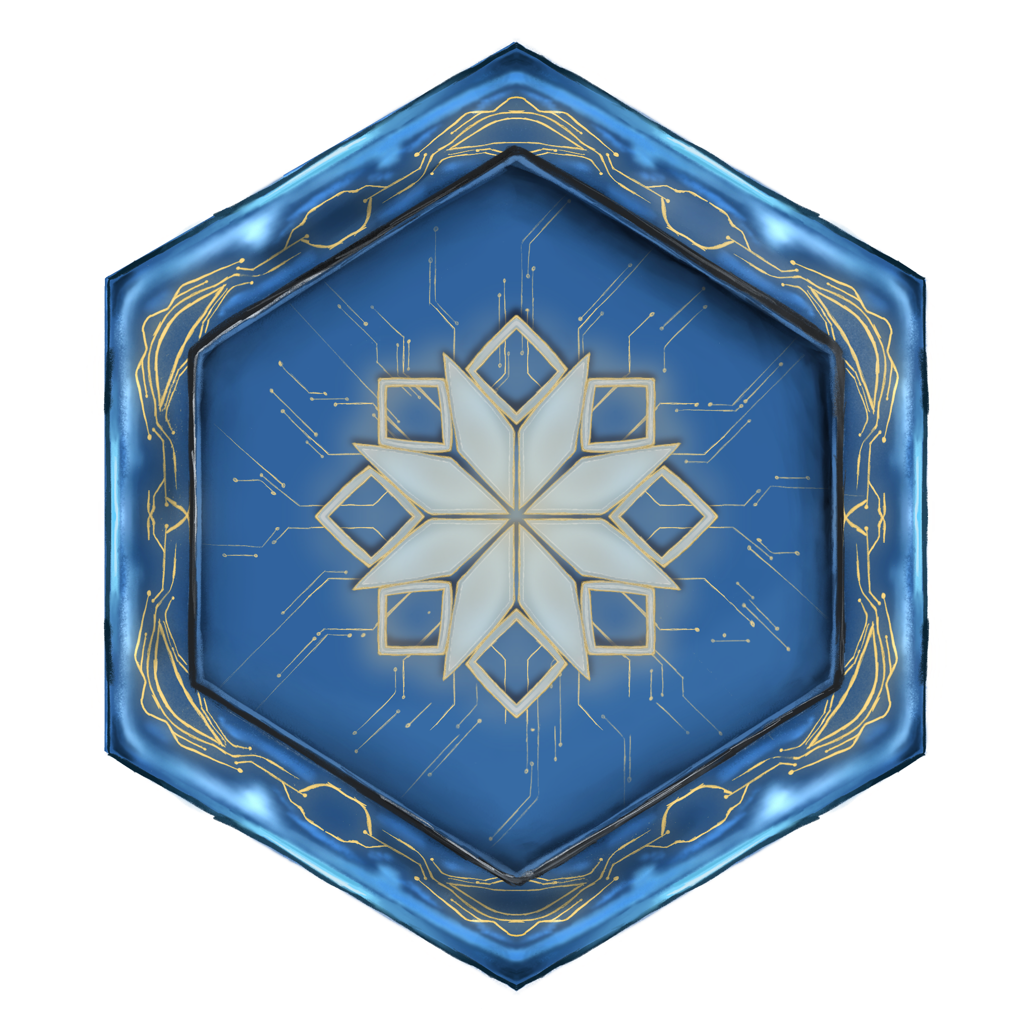 Shattered Lens Studios sigil